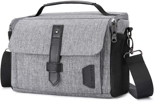 travel case for camera