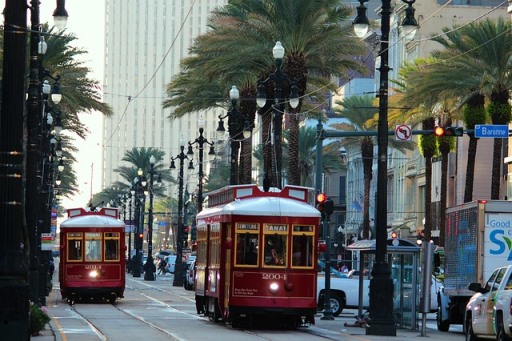 List of 15 fun things to do in New Orleans with kids