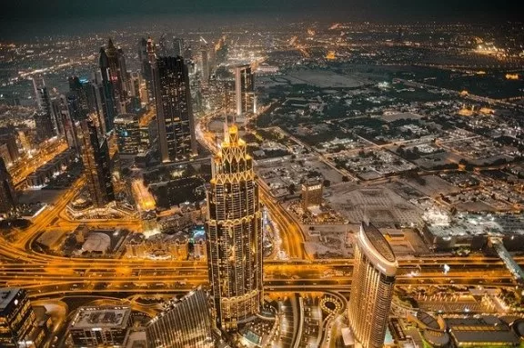 Fun thins to do in Dubai