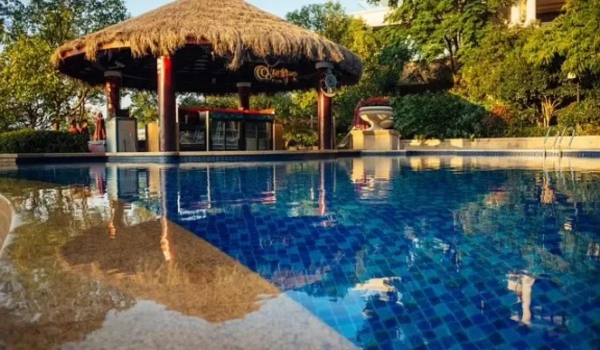 Best hotel pools in Hawaii