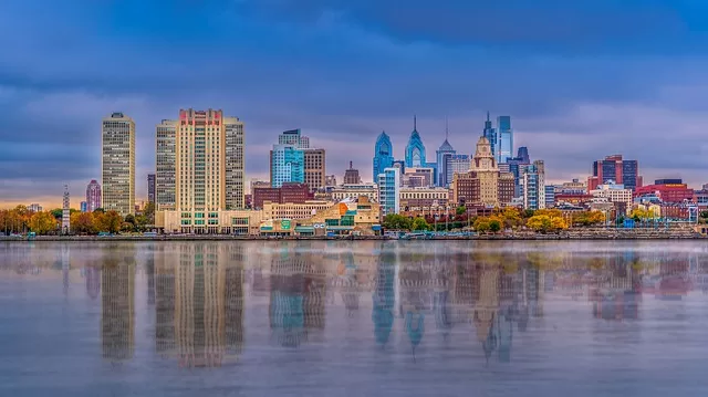Historical Sites to Visit in Philadelphia