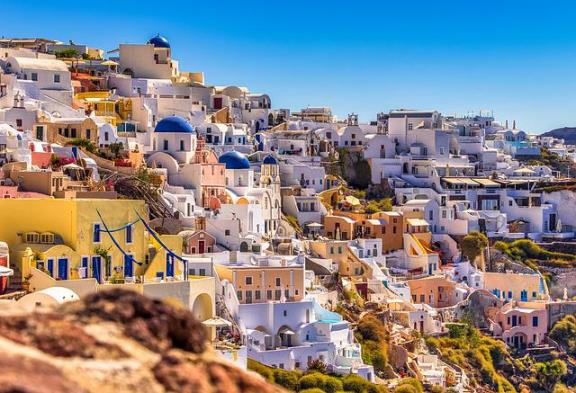 Things to do in Santorini