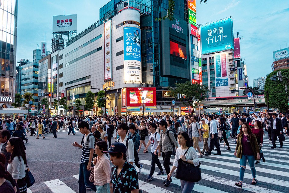 Tokyo Tourist Attractions: 10 Popular Tourist Attractions in Tokyo, Japan.