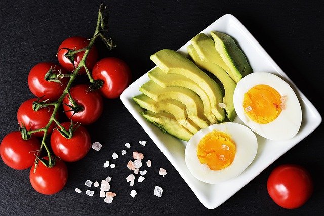 eggs are wonderful breakfast ideas for road trips