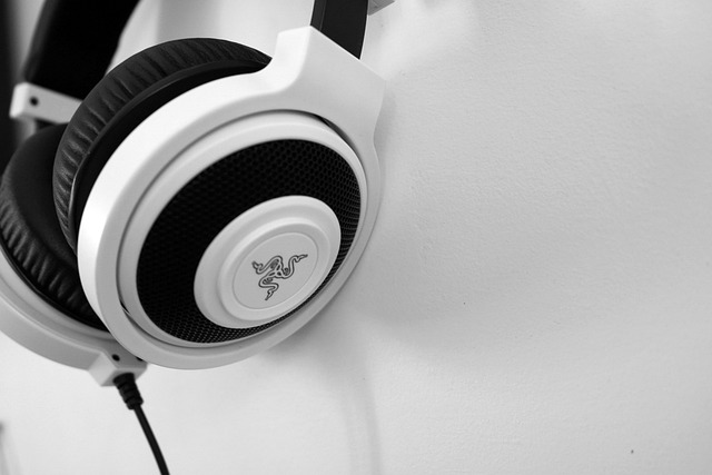 headphones are ideal for music road trip games for adults